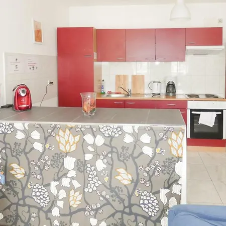Two-bedroom In Apartman *