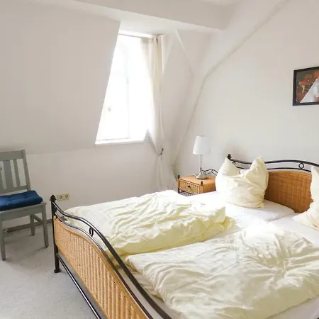 Apartman Two-bedroom In