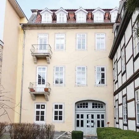 Two-bedroom In