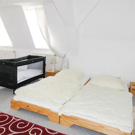 Two-bedroom In Apartman