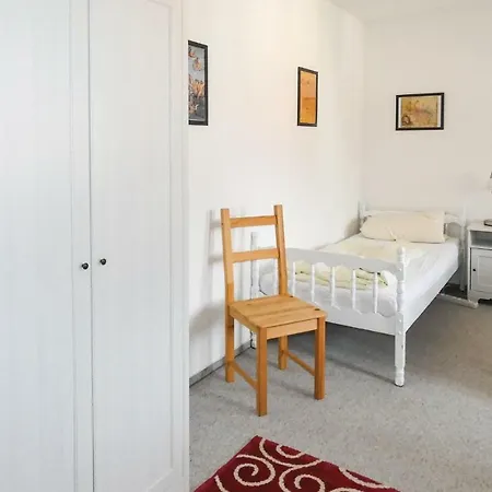 Two-bedroom In *