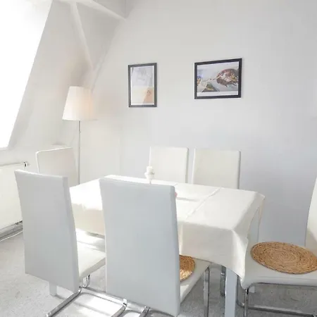 Apartman Two-bedroom In *